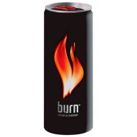 Burn 0,25л
