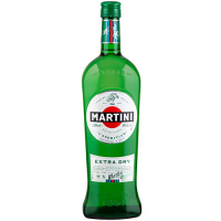 Martini Extra Dry 1л