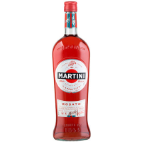 Martini Rosato 0.5л