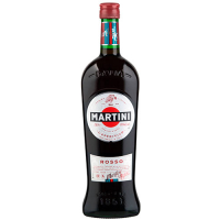 Martini Rosso 1 л
