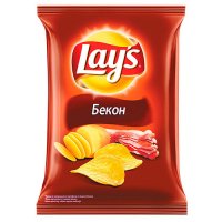 Чипсы Lays