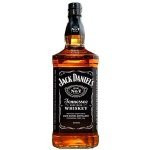 Jack Daniels 0.7л