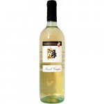 Pinot Grigio Serenissima белое сухое
